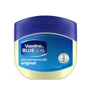 VASELINE PURE PETROLEUM...