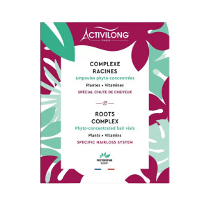 ACTIVILONG COMPLEXE RACINES