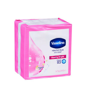 VASELINE BAR SOAP HEALTHY...