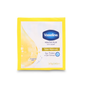 VASELINE HEALTHY PLUS BAR...