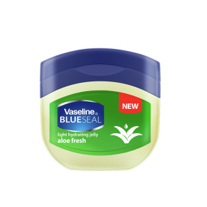 VASELINE BLUESEAL LIGHT...