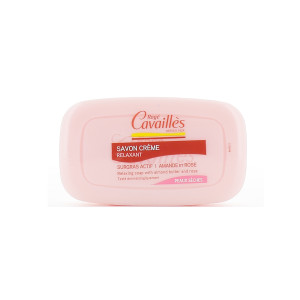 ROGE CAVAILLES SAVON CREME...