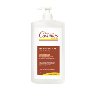 ROGE CAVAILLES GEL BAIN...