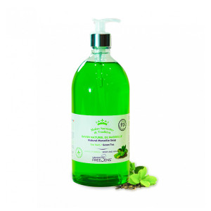 FREESENS SAVON NATUREL DE...