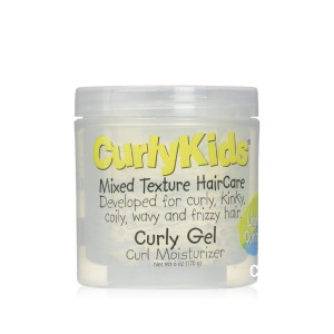 CURLYKIDS MIXED TEXTURE...