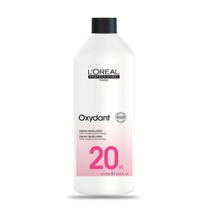 L'OREAL OXYDANT CREAM...