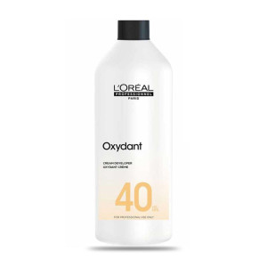L'OREAL OXYDANT CREME VOL 40