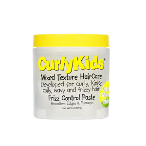 CURLYKIDS MIXED TEXTURE...