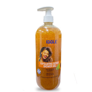 IDOLE PAPAYA EXFOLIATING...