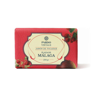 PARDO VINTAGE MALAGA