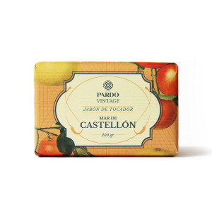 PARDO VINTAGE MAR DE CASTELLON