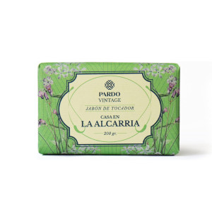 PARDO VINTAGE CASA EN LA...