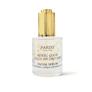 PARDO ROYAL GOL FACIAL SERUM