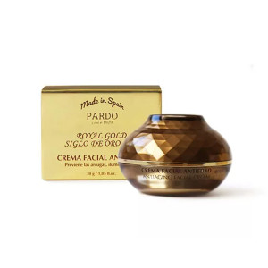 PARDO ROYAL GOLD CREMA...