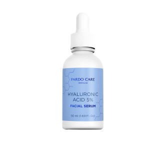 PARDO CARE 5% ACIDO...
