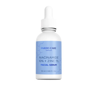PARDO CARE FACIAL SERUM 10%...