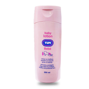 YUPI BABY LOTION