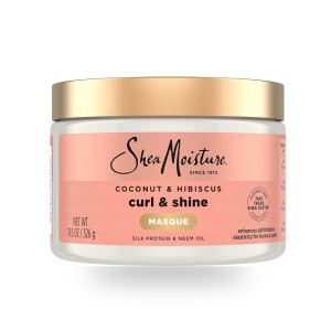 SHEA MOISTURE COCONUT &...