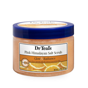 DR TEAL'S PINK HIMALAYAN...