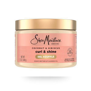 SHEA MOISTURE COCONUT...