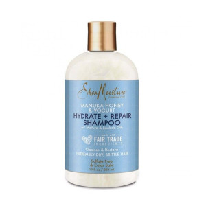 SHEA MOISTURE MANUKA HONEY...