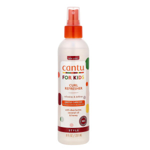 CANTU CARE FOR KIDS CURL...