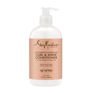 SHEA MOISTURE COCONUT...