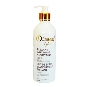 DIAMOND GLOW ELEGANT...