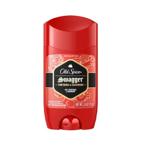 OLD SPICE SWAGGER SCENT OF...