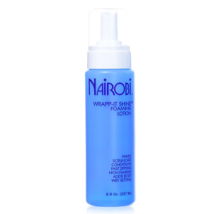 NAIROBI WRAPP-IP SHINE LOTION