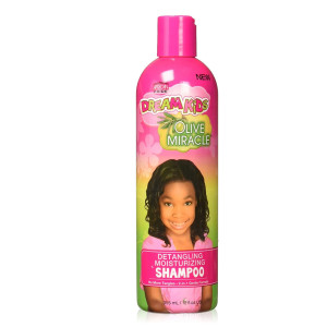 DREAM KIDS OLIVE MIRACLE...