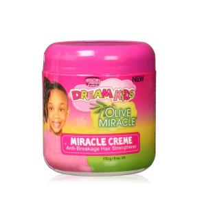 DREAM KIDS OLIVE MIRACLE...
