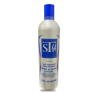 ST 64 LAIT PRECIEUX POUR HOMME