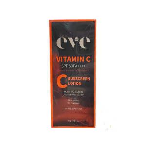 EVE 65 VITAMIN C SUNSCREEN...