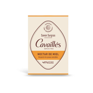 CAVAILLES SAVON SURGRAS...