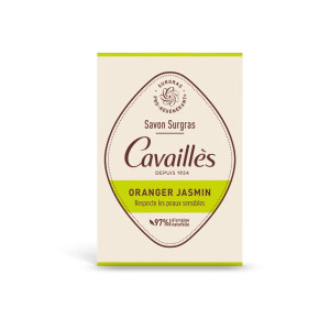 CAVAILLES SAVON SURGRAS...