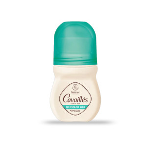 CAVAILLES DEODORANT DERMATO...