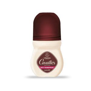 CAVAILLES ANTI-TRANSPIRANT