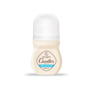 CAVAILLES SANS PARFUM 48H