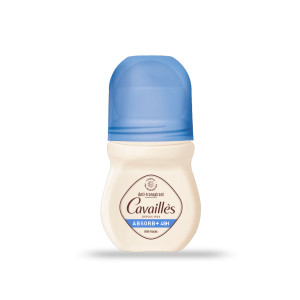 CAVAILLES ANTI-TRANSPIRANT...