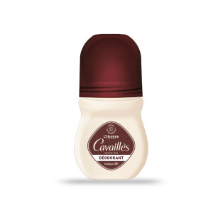 CAVAILLES DEODORANT
