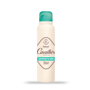 CAVAILLES DEODORANT DERMATO...
