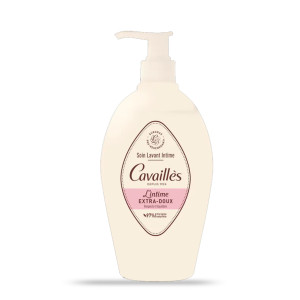 CAVAILLES  SOIN LAVANT...