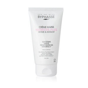 BYPHASSE CREME MAINS...