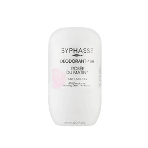 BYPHASSE DEODORANT 48H...