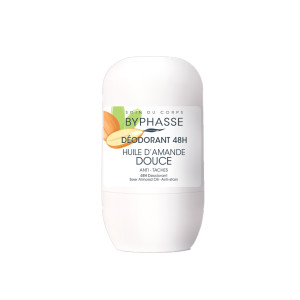 BYPHASSE DEODORANT 48H...