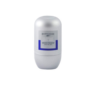 BYPHASSE DEODORANT MEN 48H...