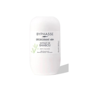 BYPHASSE DEODORANT 48H...