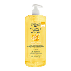BYPHASSE GEL DOUCHE DERMO...