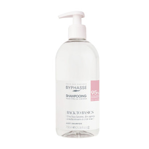 BYPHASSE SHAMPOOING BACK TO...